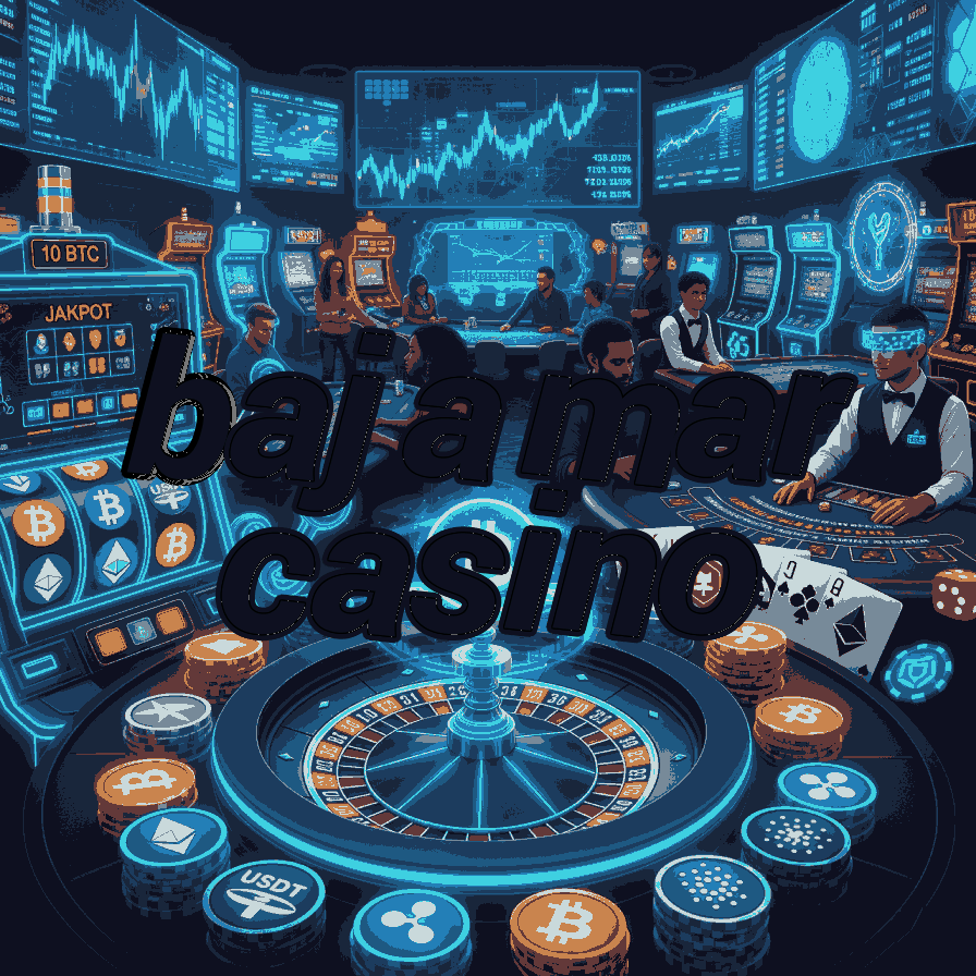 Baja Mar Casino - Top Mexican Coastal Casino